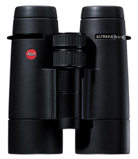 Leica Ultravid HD 8x42 binoculars