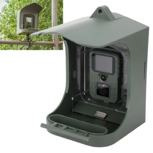 Best Bird Feeders with Camera for Bird Lovers and Backyard Birding